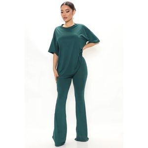 Fashion Nova 2 Piece Set